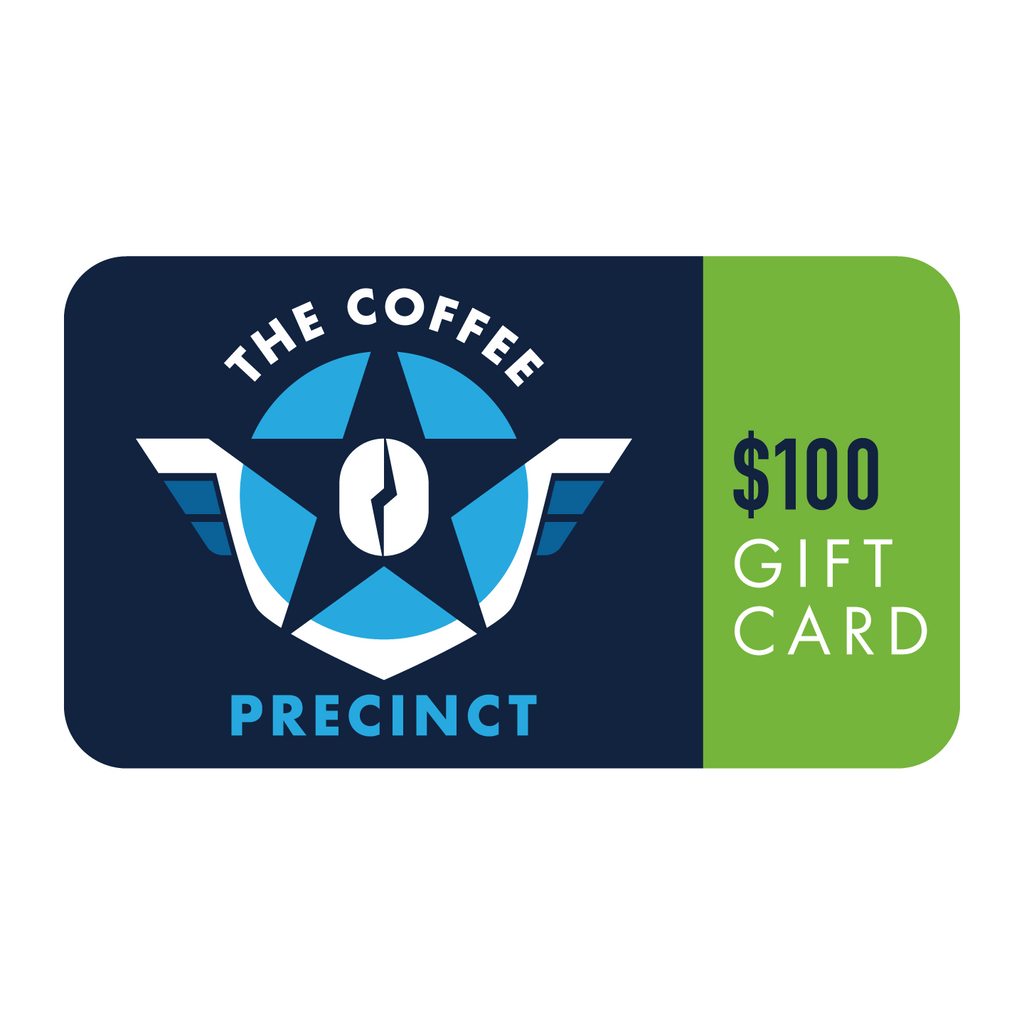 $100 TCP GIFT CARD