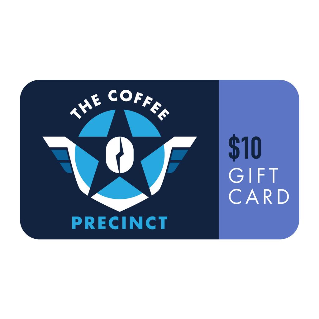 $10 TCP GIFT CARD