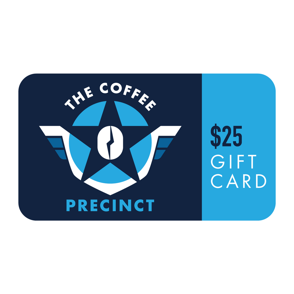 $25 TCP GIFT CARD