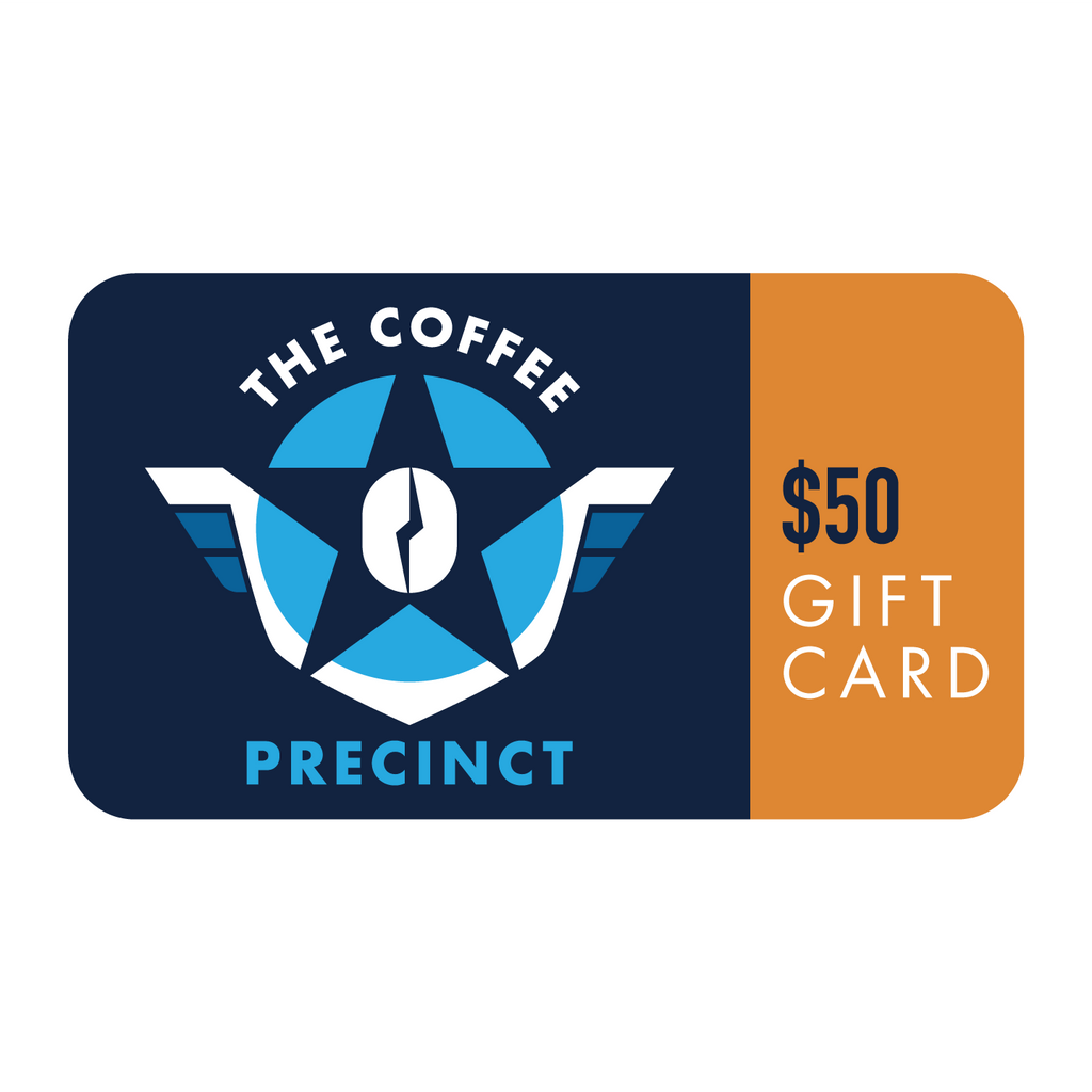 $50 TCP GIFT CARD