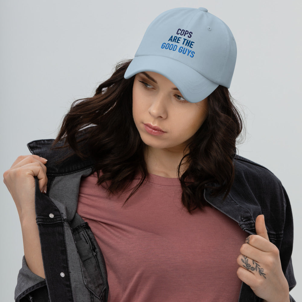 GOOD GUYS / Dad Hat