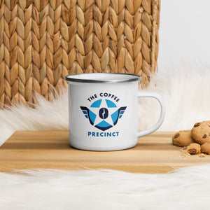 GOOD GUYS MUG / Enamel