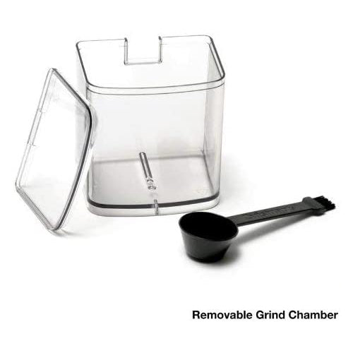 Cuisinart DBM-8 Supreme Grind Automatic Burr Mill