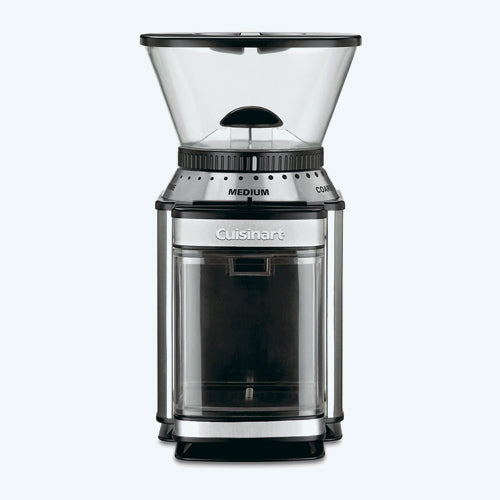 Cuisinart DBM-8 Supreme Grind Automatic Burr Mill
