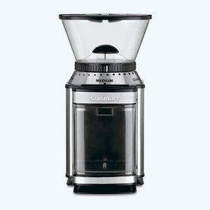 Cuisinart DBM-8 Supreme Grind Automatic Burr Mill