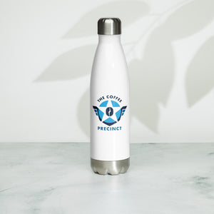 OFFICER GOOD GUY THERMOS