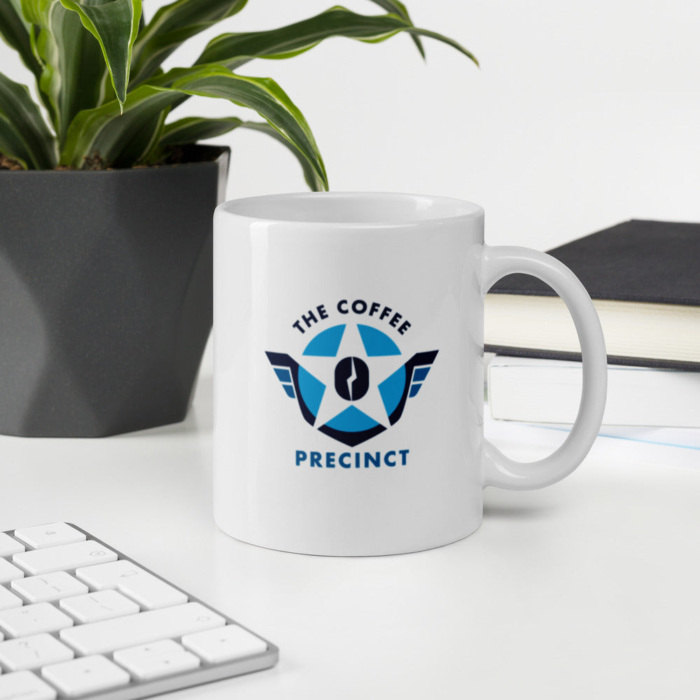 NOT MY MUG